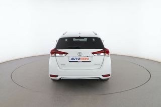 Toyota Auris 1.2 Turbo Active