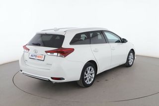Toyota Auris 1.2 Turbo Active