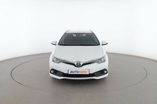 Toyota Auris 1.2 Turbo Active