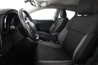 Toyota Auris 1.2 Turbo Active