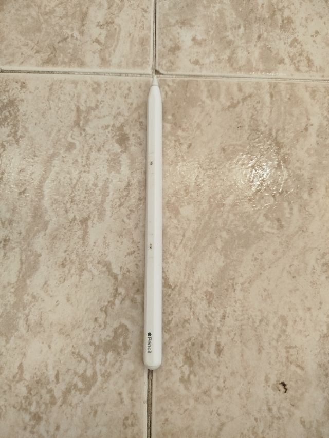 Apple Pencil 2º generación Original