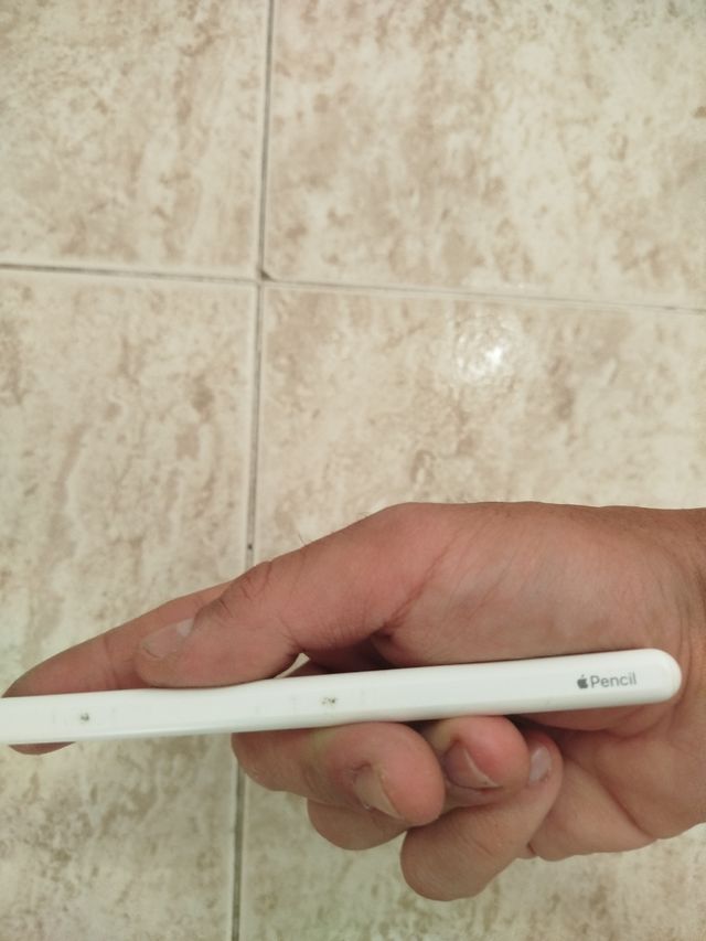 Apple Pencil 2º generación Original