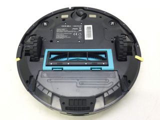 aspirador robot cecotec conga connected gyro