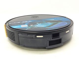 aspirador robot cecotec conga connected gyro