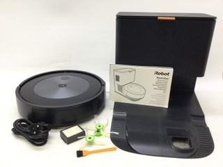 aspirador robot irobot j7+