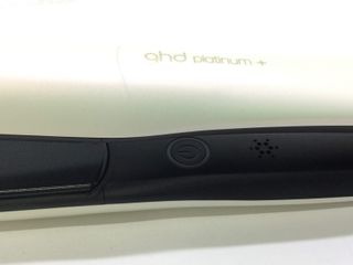 plancha pelo ghd platinum plus