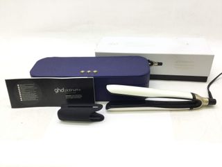 plancha pelo ghd platinum plus