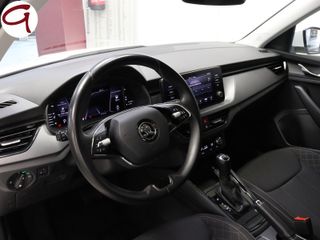 Skoda Kamiq 1.0 TSI Ambition DSG 81 kW (110 CV)