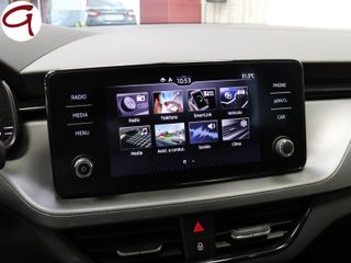 Skoda Kamiq 1.0 TSI Ambition DSG 81 kW (110 CV)