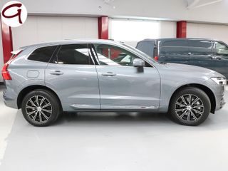 Volvo XC60 T6 Recharge Inscription AWD Auto 250 kW (340 CV)