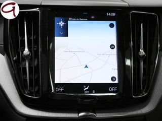 Volvo XC60 T6 Recharge Inscription AWD Auto 250 kW (340 CV)