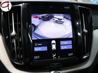 Volvo XC60 T6 Recharge Inscription AWD Auto 250 kW (340 CV)