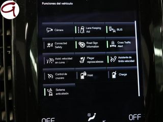 Volvo XC60 T6 Recharge Inscription AWD Auto 250 kW (340 CV)