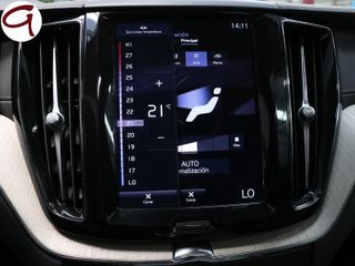 Volvo XC60 T6 Recharge Inscription AWD Auto 250 kW (340 CV)