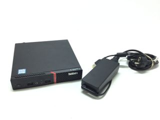 pc lenovo m700 tiny
