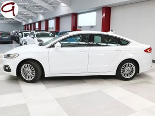 Ford Mondeo 2.0 Híbrido HEV Sedan Titanium 137 kW (187 CV)
