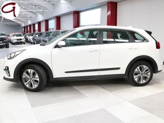 Kia e-Niro Concept 100 kW (136 CV)