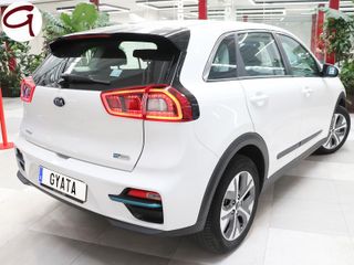 Kia e-Niro Concept 100 kW (136 CV)