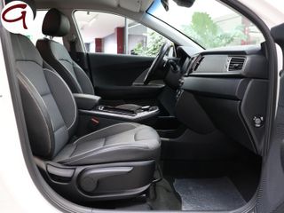 Kia e-Niro Concept 100 kW (136 CV)