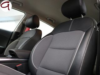 Kia e-Niro Concept 100 kW (136 CV)