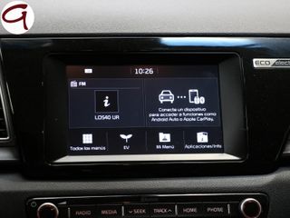 Kia e-Niro Concept 100 kW (136 CV)