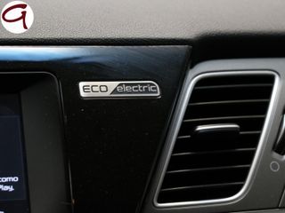 Kia e-Niro Concept 100 kW (136 CV)