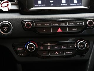 Kia e-Niro Concept 100 kW (136 CV)