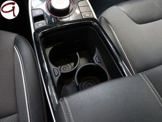 Kia e-Niro Concept 100 kW (136 CV)