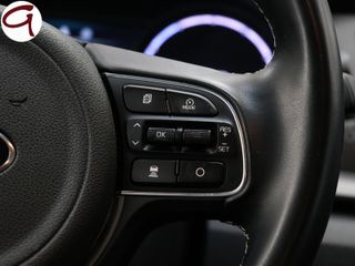 Kia e-Niro Concept 100 kW (136 CV)