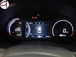 Kia e-Niro Concept 100 kW (136 CV)