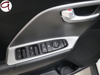 Kia e-Niro Concept 100 kW (136 CV)