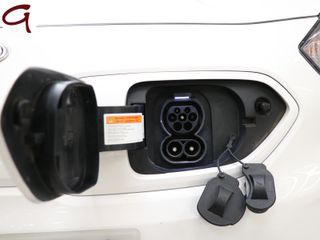 Kia e-Niro Concept 100 kW (136 CV)
