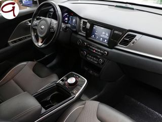 Kia e-Niro Concept 100 kW (136 CV)