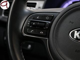 Kia e-Niro Concept 100 kW (136 CV)