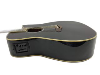 guitarra acustica yamaha fgx820c