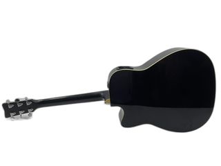 guitarra acustica yamaha fgx820c