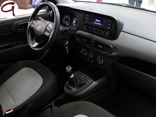 Hyundai i10 1.0 Essence 49 kW (67 CV)