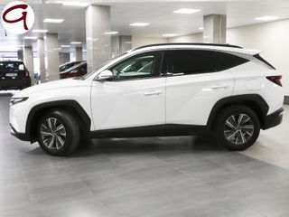 Hyundai Tucson 1.6 TGDI Maxx 110 kW (150 CV)