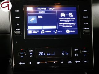 Hyundai Tucson 1.6 TGDI Maxx 110 kW (150 CV)