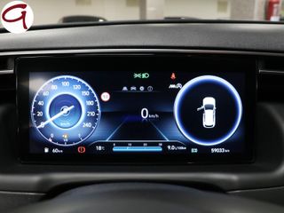 Hyundai Tucson 1.6 TGDI Maxx 110 kW (150 CV)