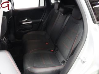 Mercedes-Benz GLA 250 e 160 kW (218 CV)