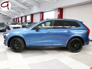 Volvo XC60 T6 Recharge R-Design AWD Auto 250 kW (340 CV)