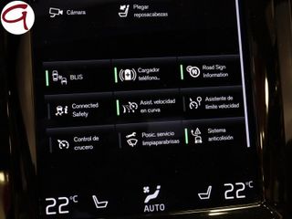 Volvo XC60 T6 Recharge R-Design AWD Auto 250 kW (340 CV)