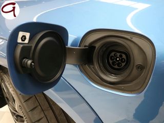 Volvo XC60 T6 Recharge R-Design AWD Auto 250 kW (340 CV)