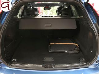 Volvo XC60 T6 Recharge R-Design AWD Auto 250 kW (340 CV)