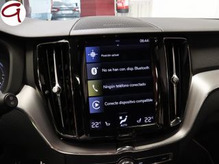 Volvo XC60 T6 Recharge R-Design AWD Auto 250 kW (340 CV)