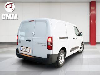 Toyota Proace City EV GX L2 50kWh 100 kW (136 CV)