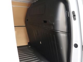 Toyota Proace City EV GX L2 50kWh 100 kW (136 CV)