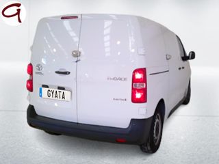 Toyota Proace Furgon 50kWh GX L1 100 kW (136 CV)
