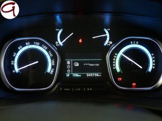 Toyota Proace Furgon 50kWh GX L1 100 kW (136 CV)